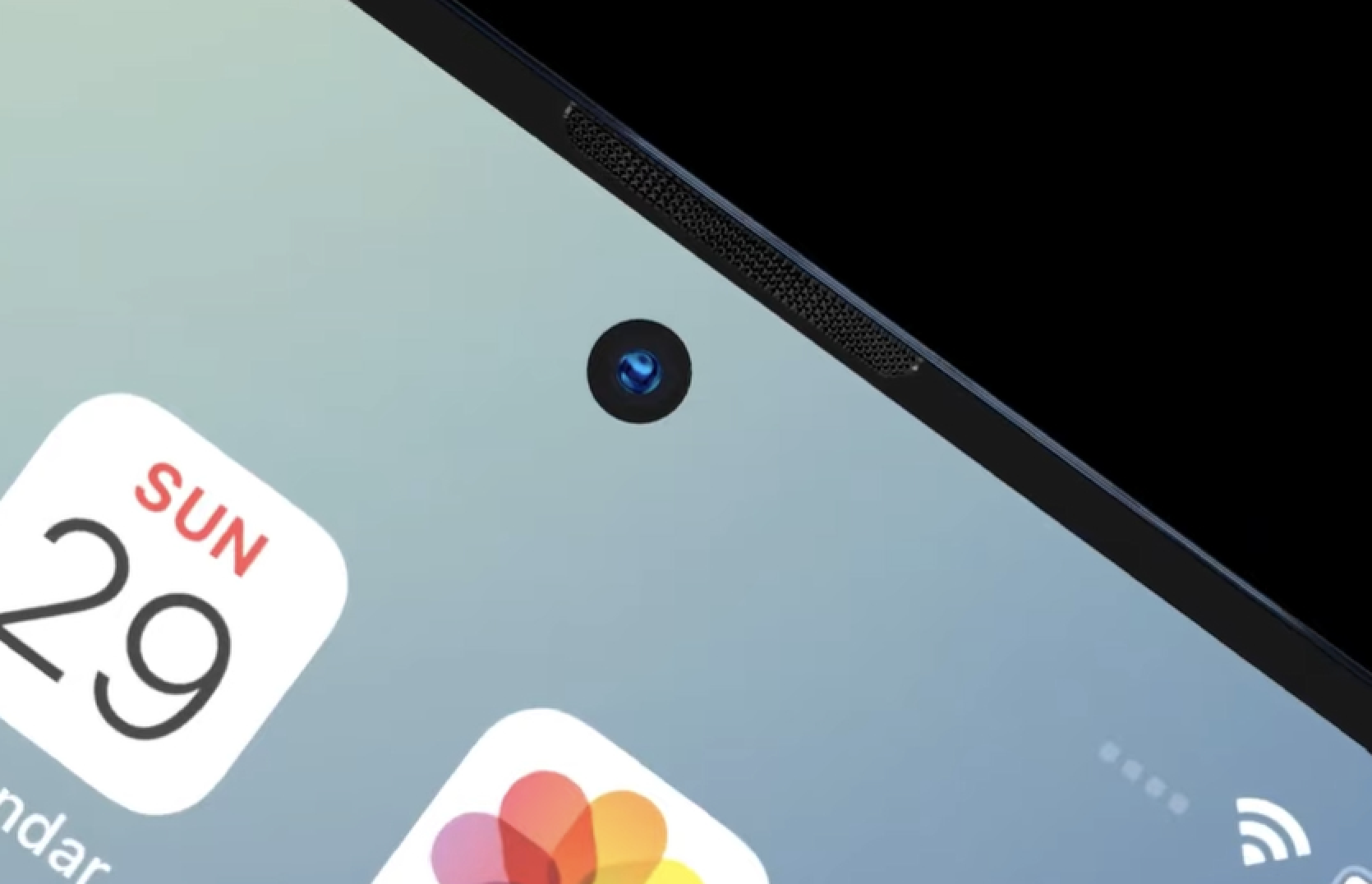 小米科技|iPhone 14将采用“挖孔屏”，假如外观跟安卓一样，你还会买吗？