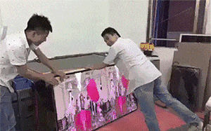 刘海|“妹妹已经17岁了，整天都这样挂在我身上正常吗？”哈哈哈哈，放着让我来！