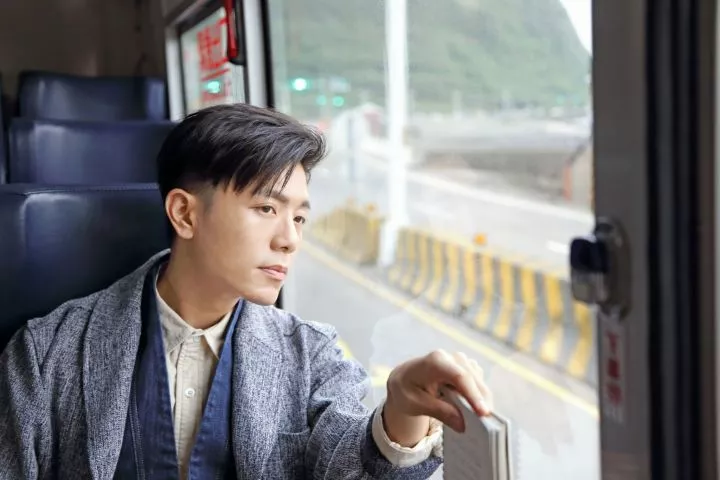 韦礼安|横扫金曲奖后，他的歌依旧无人问津