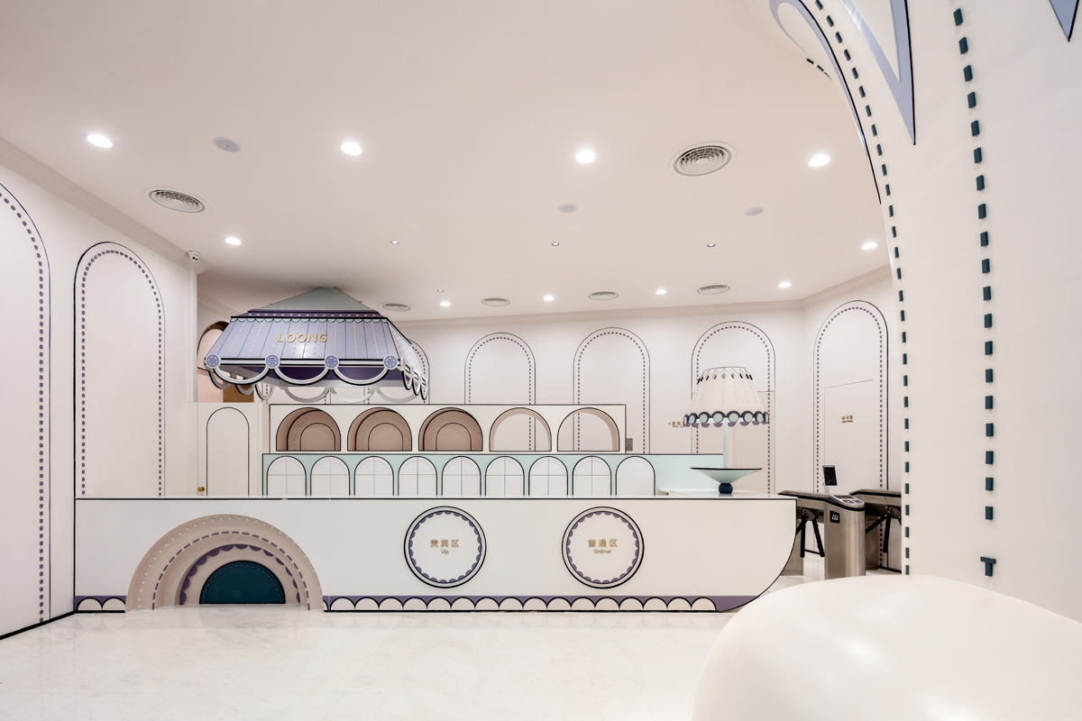 |集合设计｜幼儿园装修设计布局的要点有哪些？