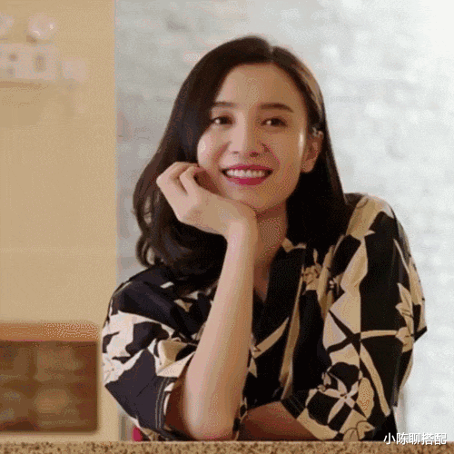 宋佳|长了张“男相脸”的宋佳，为何还美的很有辨识度？