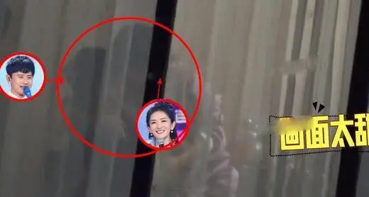 张杰|谢娜和张杰，10年的婚姻就是一场游戏，他们的故事比你想象的悲惨