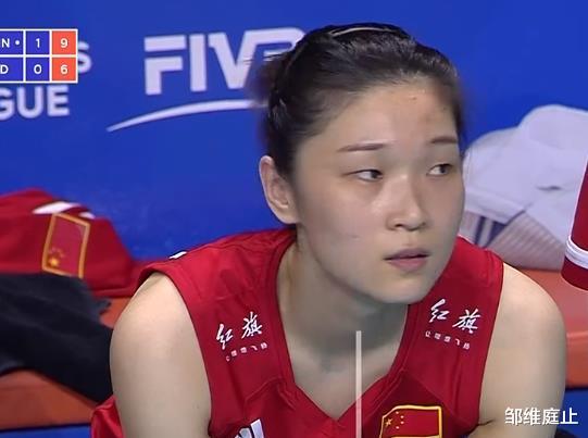 李盈莹|厚爱有加!郎导给李盈莹开小灶,安导又教李盈莹接一传!