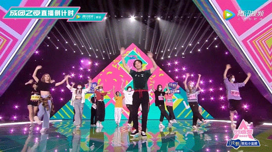 孟美岐|无辜被小三?你可61吧