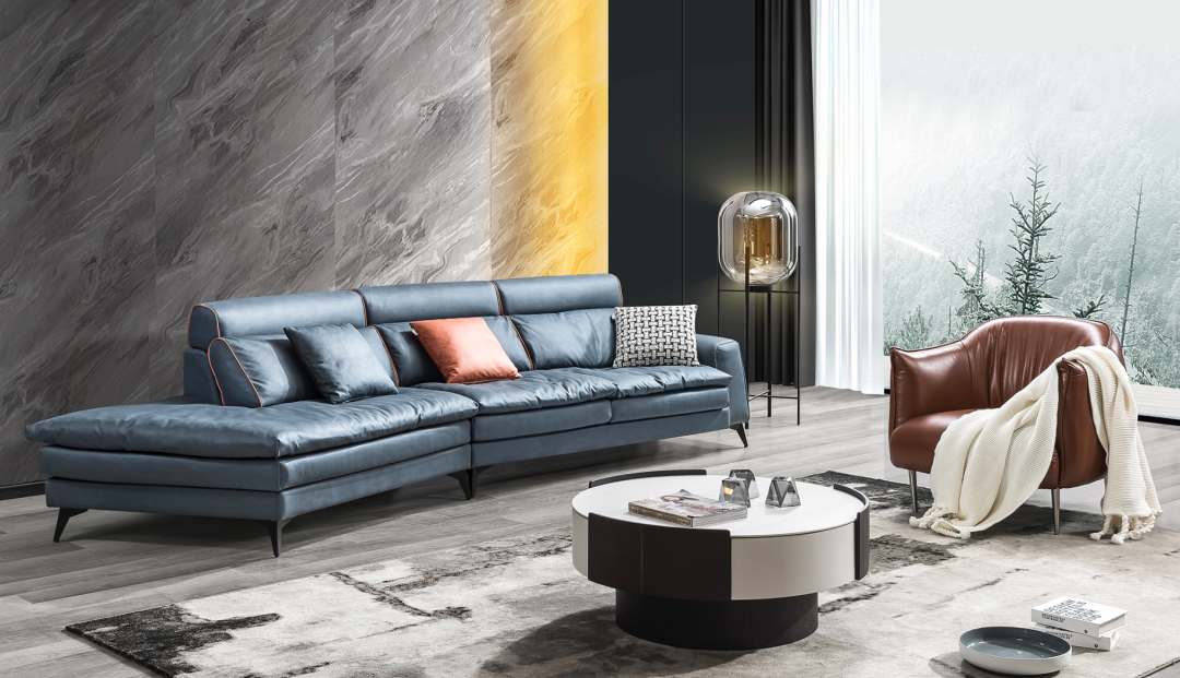 |Couch丨如何为家挑选合适的沙发