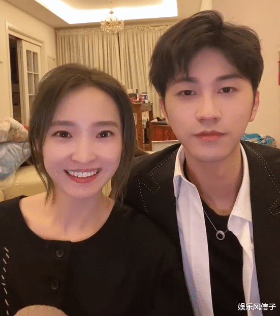 鹿晗|“奇闻cp”秀恩爱翻车？赵琦君送杨凯雯礼物，却被发现是假货