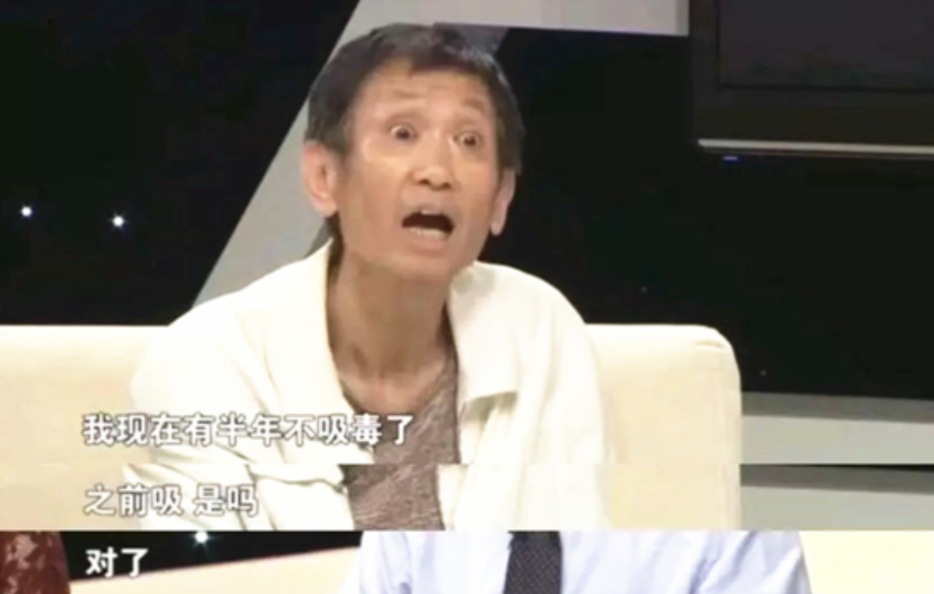 徐怀钰|被至亲害惨的女星：有人被迫献身，有人拍风月片，有人至死被吸血