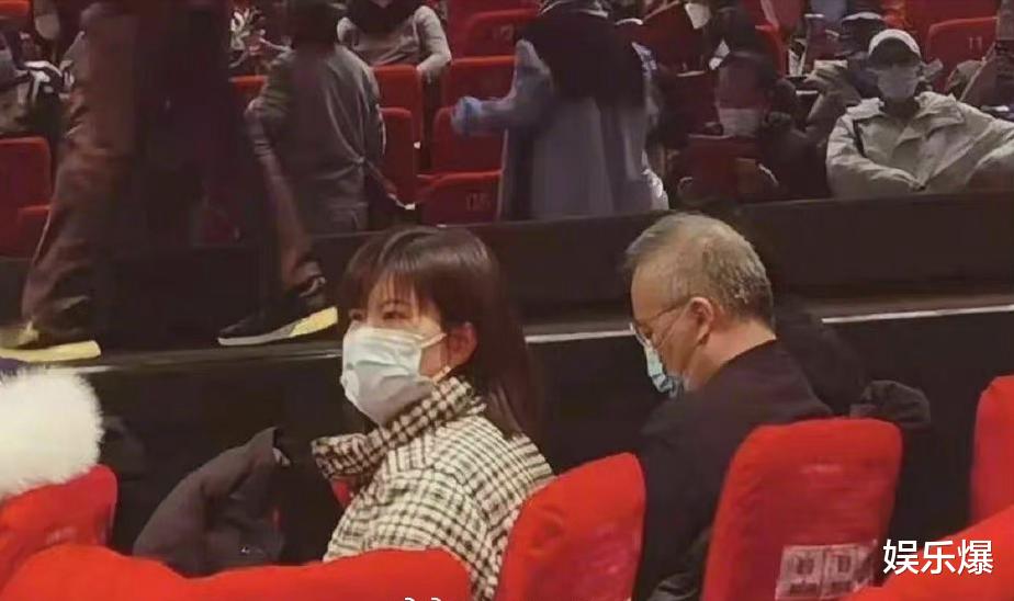 杜华|乌龙！杜华现身肖战《如梦之梦》现场？乐华工作人员：不是本人