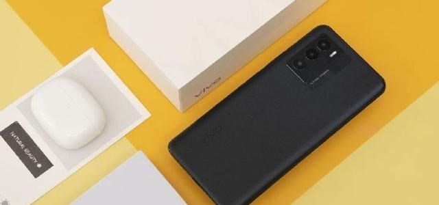 vivo|很意外！骁龙778G+超强续航，vivo竟也有高性价比千元机？