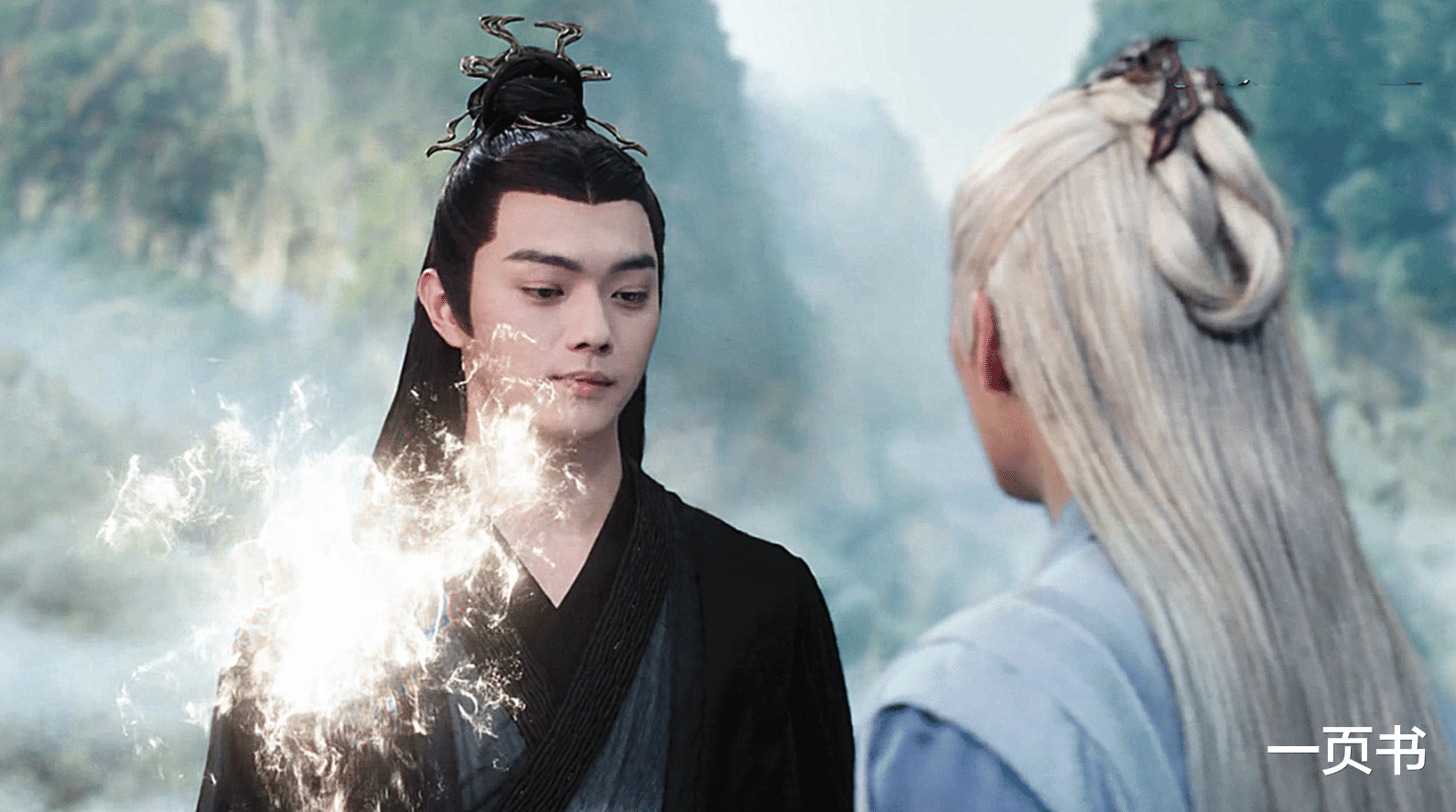 芜浣|《千古玦尘》白玦发现芜浣成魔尊,为何不阻止她渡雷劫?原因有三