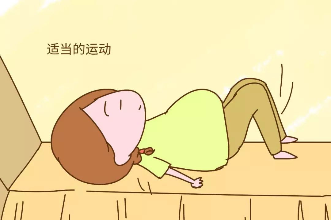 鱼乐先生|优秀的婴儿离不开聪明的怀孕母亲，学习这三点，让婴儿在起跑线上获胜