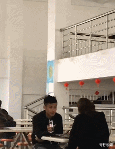 “情侣去私人影院干嘛?可以做这么多嘛,涨知识了!”