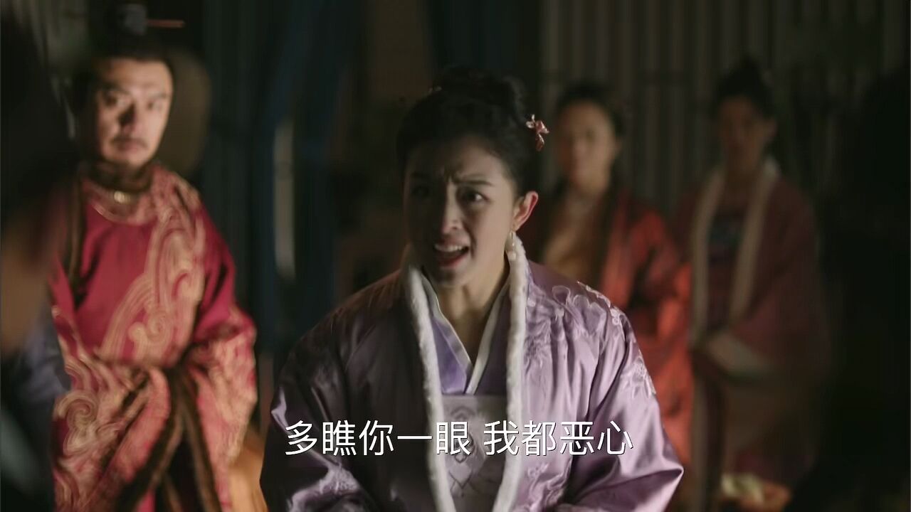 知否知否应是绿肥红瘦|知否：盛淑兰早已破了身子，为何二婚丈夫不嫌弃？你看原著说了啥