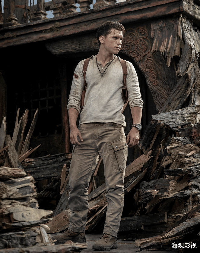 预告片|《蜘蛛侠：英雄无归》新预告片将于11月16日发布