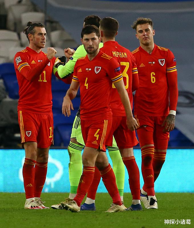比利時隊|國際足球：愛沙尼亞、捷克、比利時、威爾士、解析推薦