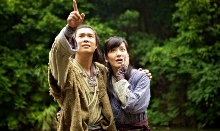 肖浩飞白|小沈阳为何突然“消失”了?看她干过的那些事,就一点都不奇怪了