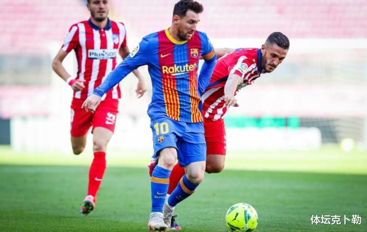 巴塞罗那|西甲冠军争夺战，一场0比0让皇马暗自高兴，巴萨主场表现令人失望