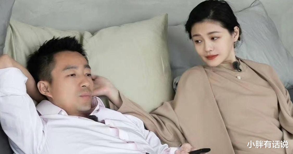 王岳伦|夫妻真人秀节目不靠谱？目前三对明星夫妻离婚收场