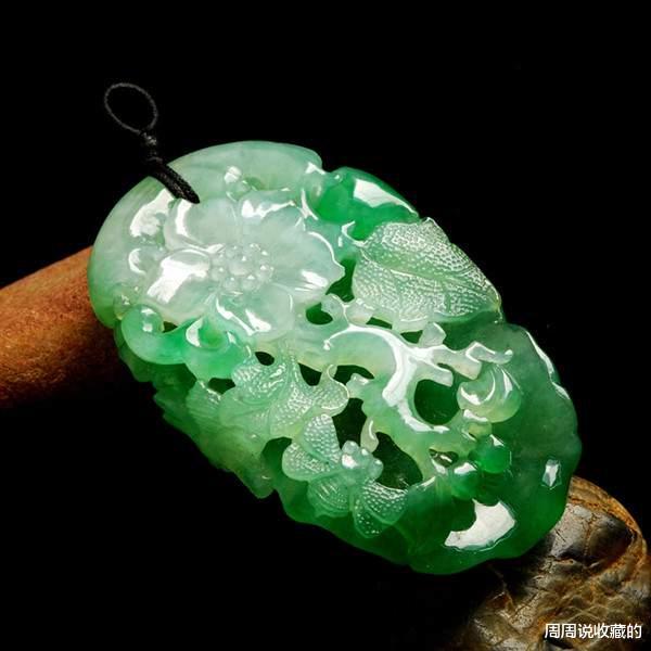 翡翠|疫情之后还适合投资收藏翡翠吗？