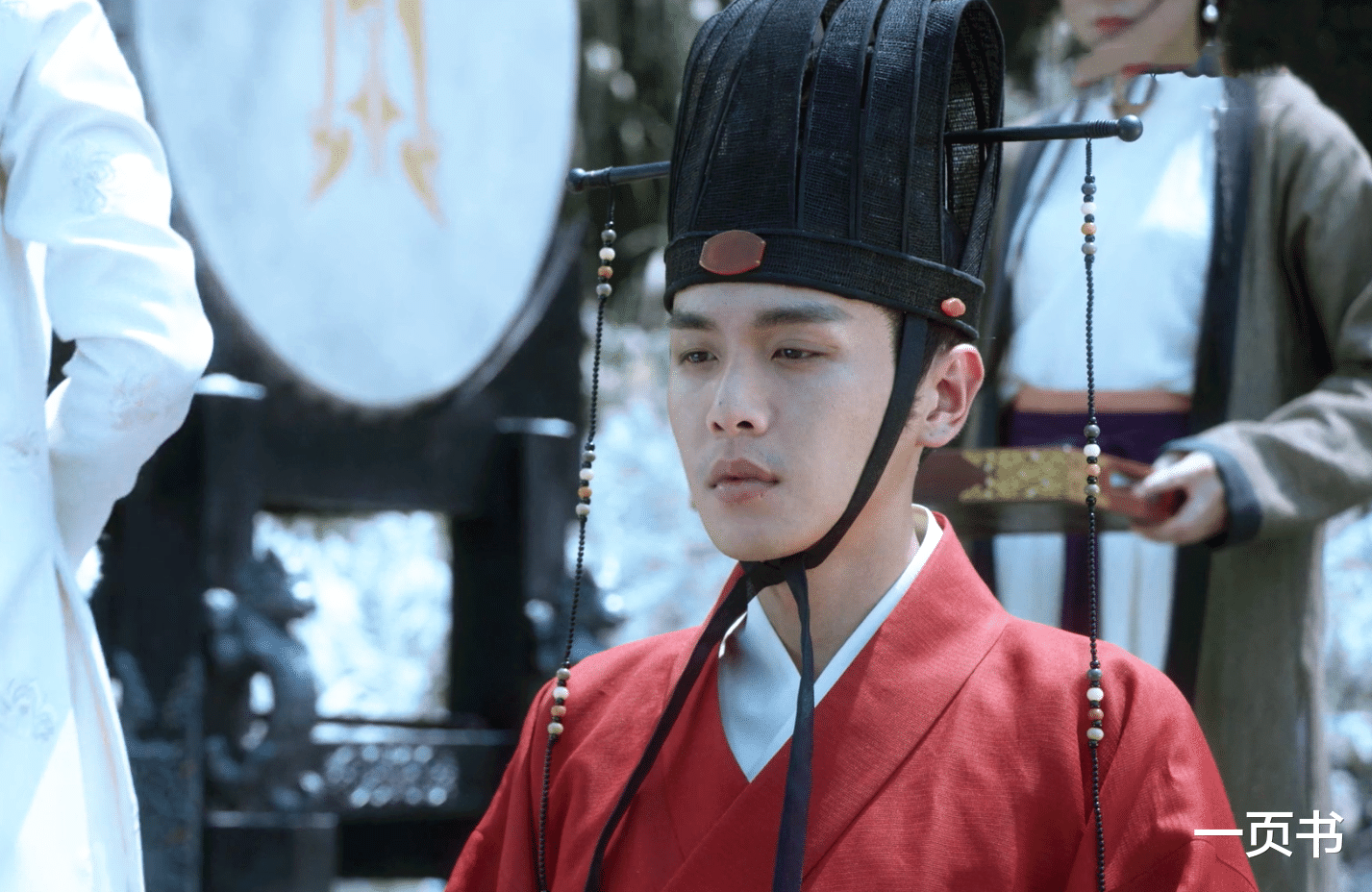 徐骁|雪中悍刀行：徐骁十子结局一叛一残三死，陈芝豹假死，徐脂虎飞升