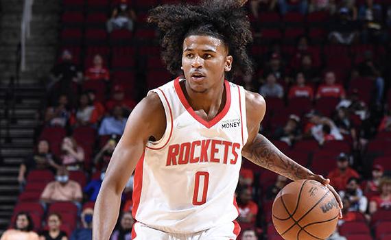 火箭隊|首秀17+9+6！火箭格林臉腫了，薩古爆驚喜，斯通不應(yīng)該錯失小波什