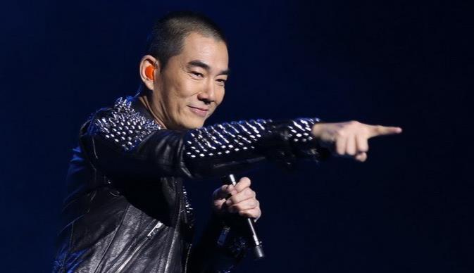 任贤齐|任贤齐赌钱输光，一气之下写下一首歌，竟然成了成名作