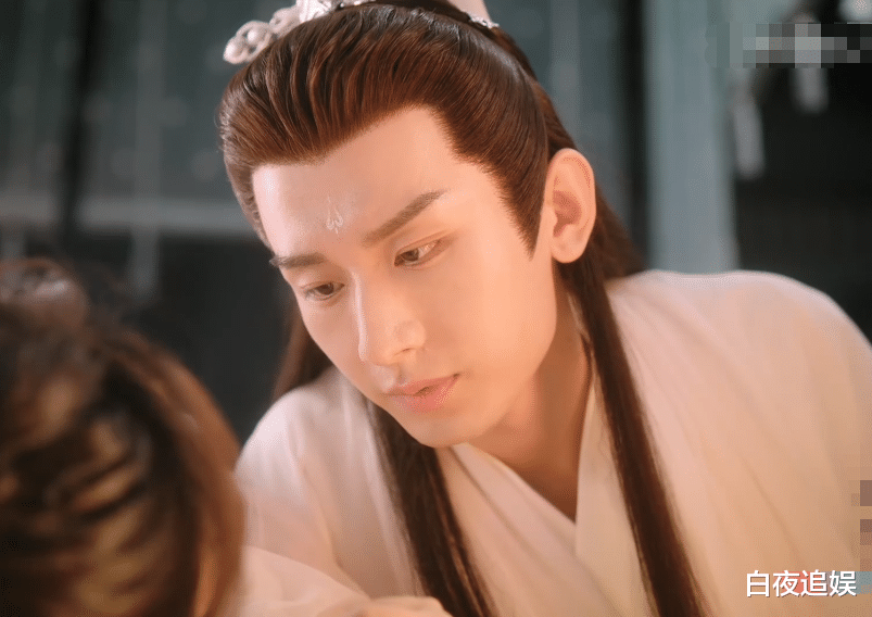 杨紫|《沉香如屑》晒物料，欢瑞、杨紫被骂数月，误会终于解除了