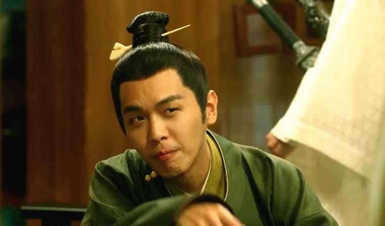 徐凤年|同样是张若昀演的“杰克苏”男主，为何范闲火了，徐凤年却不讨喜