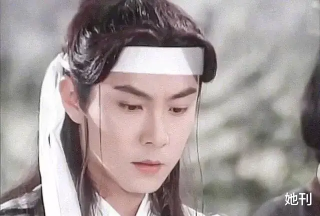 张卫健|结婚三次，至今无子，56岁的他突然翻红了