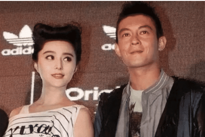 陈冠希|曾经陈冠希有多受欢迎？看到他和女明星的合照，就能够知道了