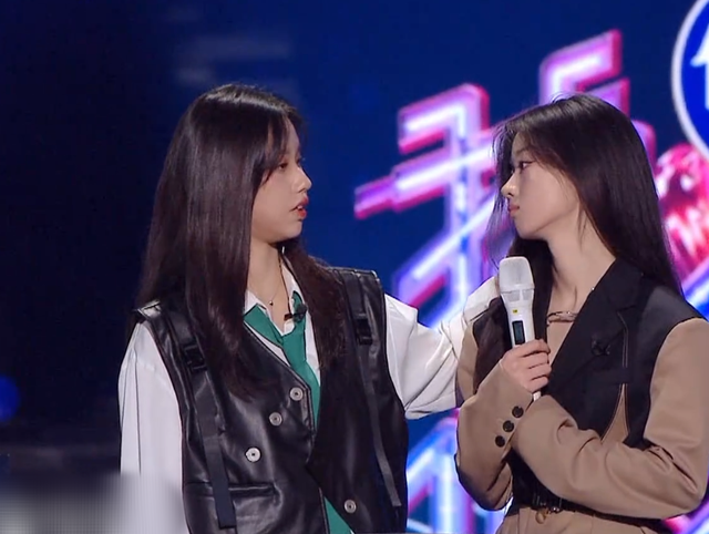 单依纯|名气不大的孟慧圆凭啥敢奇袭《好声音》总冠军单依纯？原因有四点