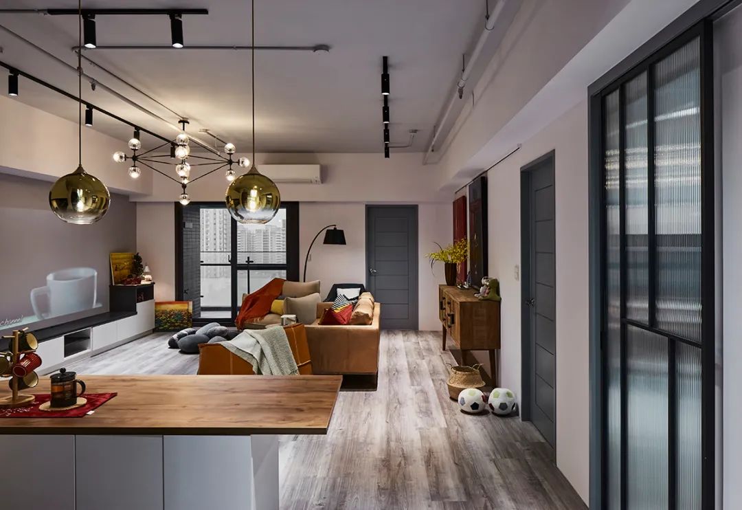 元旦快乐|喜庆温馨又高级的设计,你想拥有么