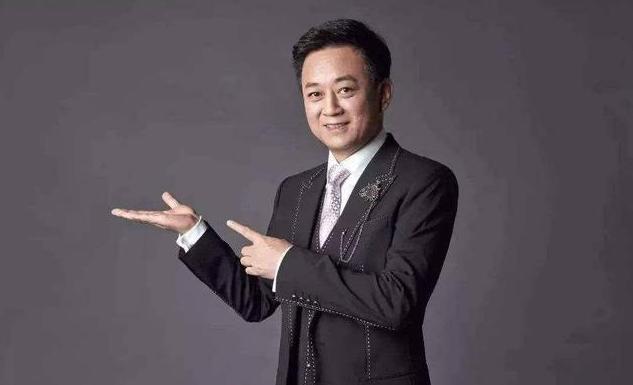 朱军|她曾是朱军的搭档，消失许久以为是从央视离职，原来早已遗憾离世