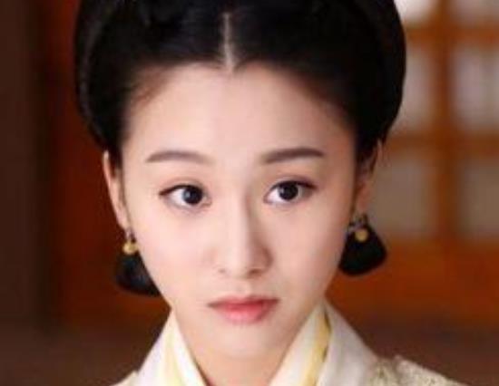 常仕欣|《半暖时光》常仕欣太美了,原来是《锦绣未央》里的她,久违了