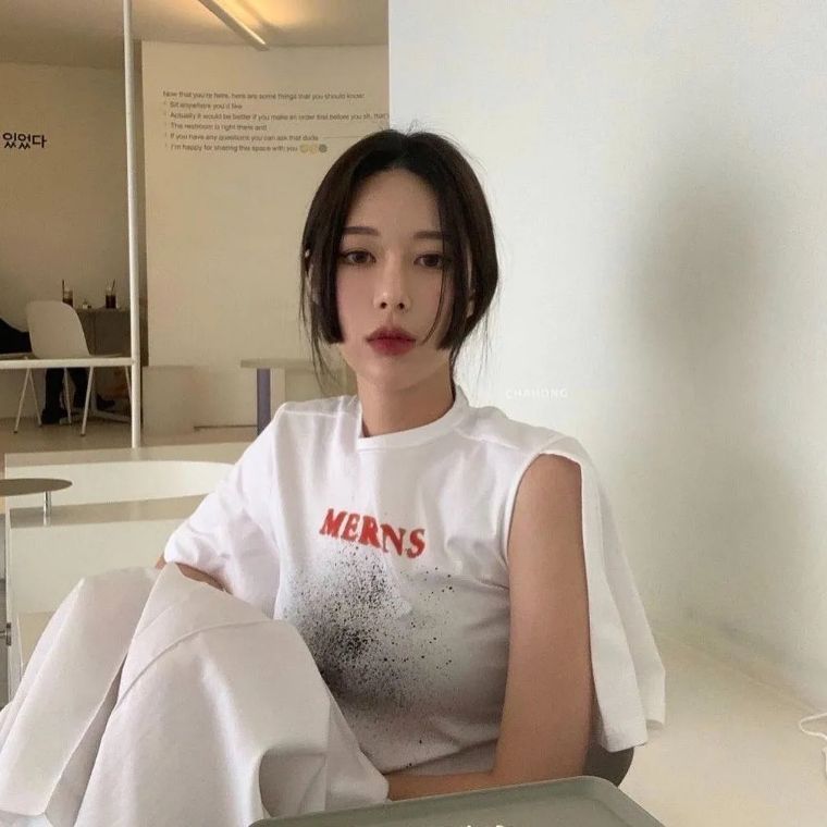 发型|显脸小又好打理的发型,轻松驾驭还减龄,你get到了吗?