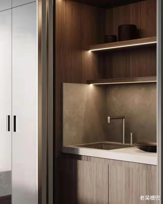 |家装轻松打造极简风，便宜又好看！