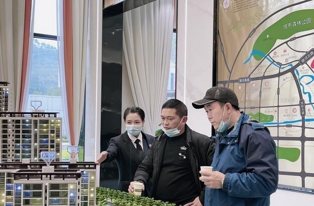 王石|真被王石说中了？2022年楼市或迎“3个改变”，没房的人怎么办？