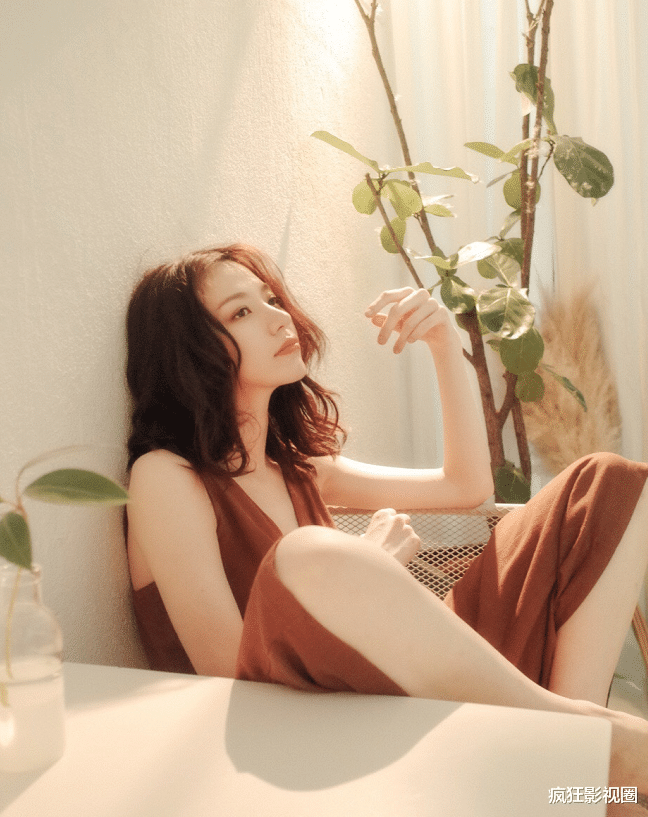 倪萍|北大校花、选美冠军、总裁夫人，这部剧真的是卧虎藏龙