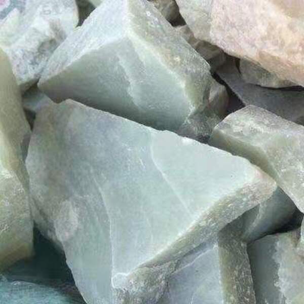 新疆维吾尔自治区|玉壶匠安国庆带您了解和田玉