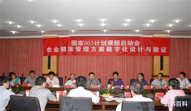 科学家 美国工程院院士李凯:中国“863计划”是失败的