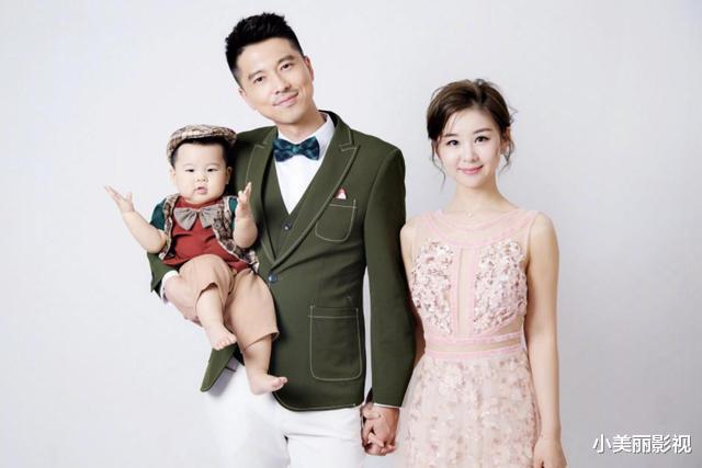 娱乐圈|8位娱乐圈的“清流”，个个品行端正，狂甩流量明星几条街