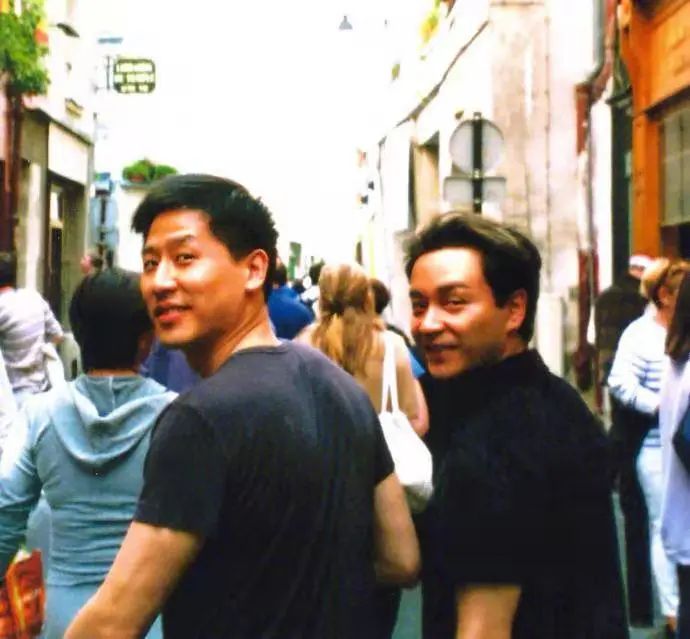 张国荣|18年前，张国荣从24楼一跃而下，却藏着太多秘密