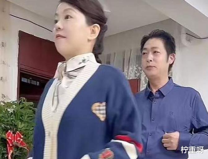 柠重呀 真薄情？曝姚策离世后姚磊疑订婚，女方正面回复评论区留言