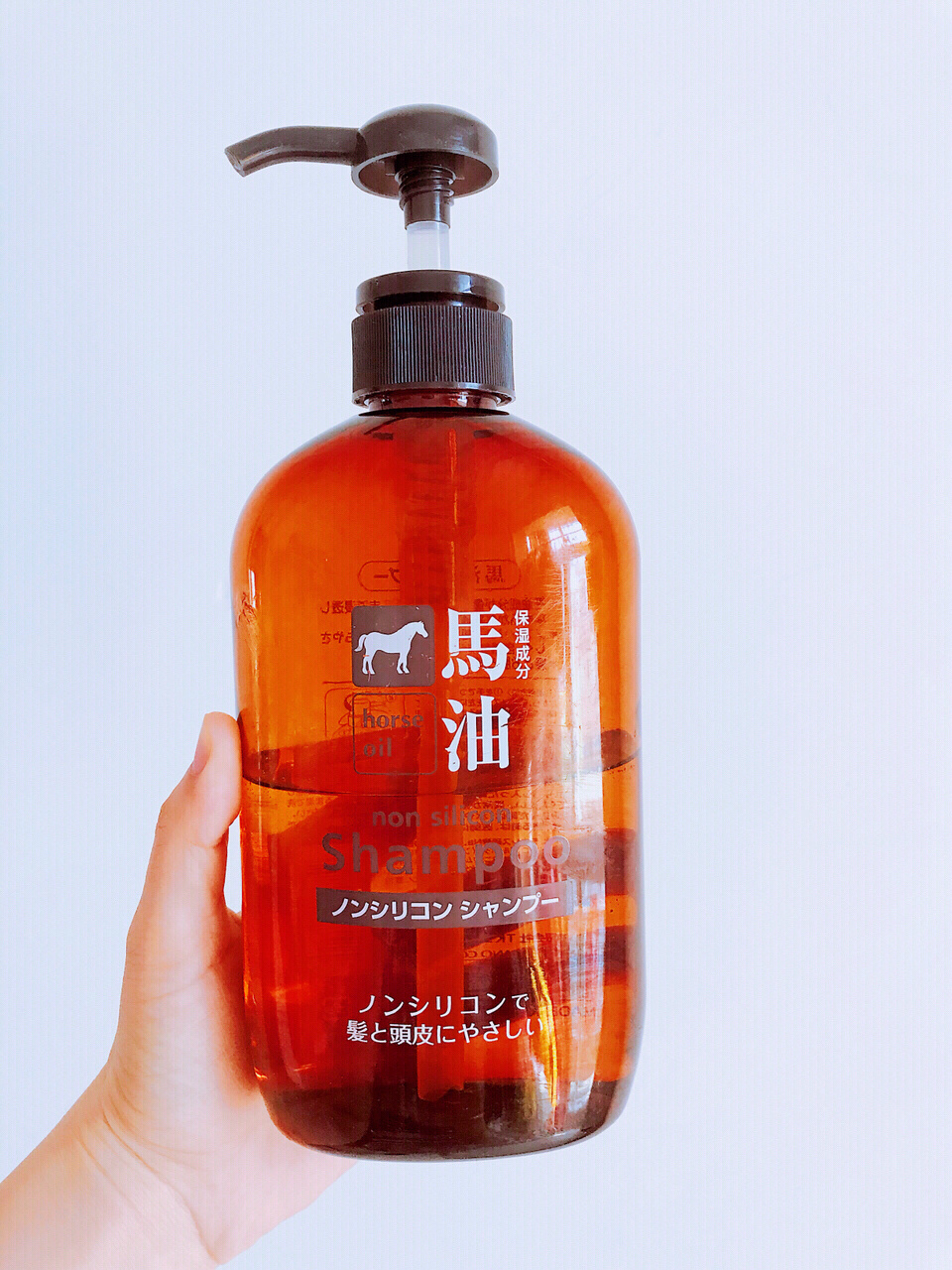 防腐剂|想拥有让人望尘莫及的发量？要先做好控油防脱工作！
