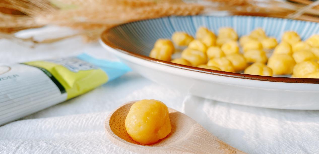 图图爸爸|宝宝米粉花样吃，解锁米粉新吃法