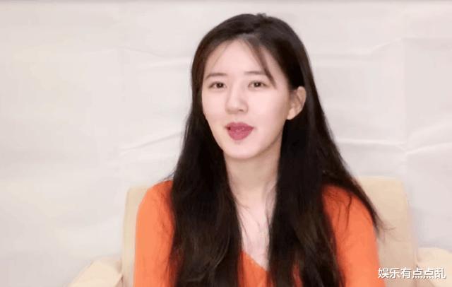 迪丽热巴|赵露思曝《长歌行》后去新疆, 不住酒店就住热巴家里, 理由超搞笑