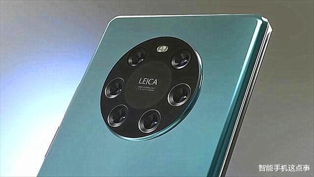 华为mate50|这两点，将成为华为Mate50的“杀手锏”