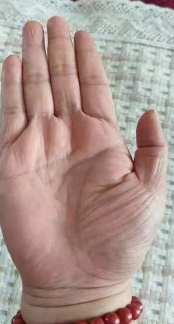 玄何风水|手相解密：事业、财运、婚姻、健康和子女运