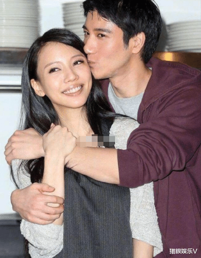 王力宏|李靓蕾对王力宏事件最后回应！不接受对方赠送豪宅，大方祝福前夫