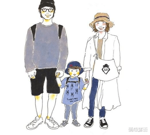 情感露语|婚姻中性格不合，怎么办